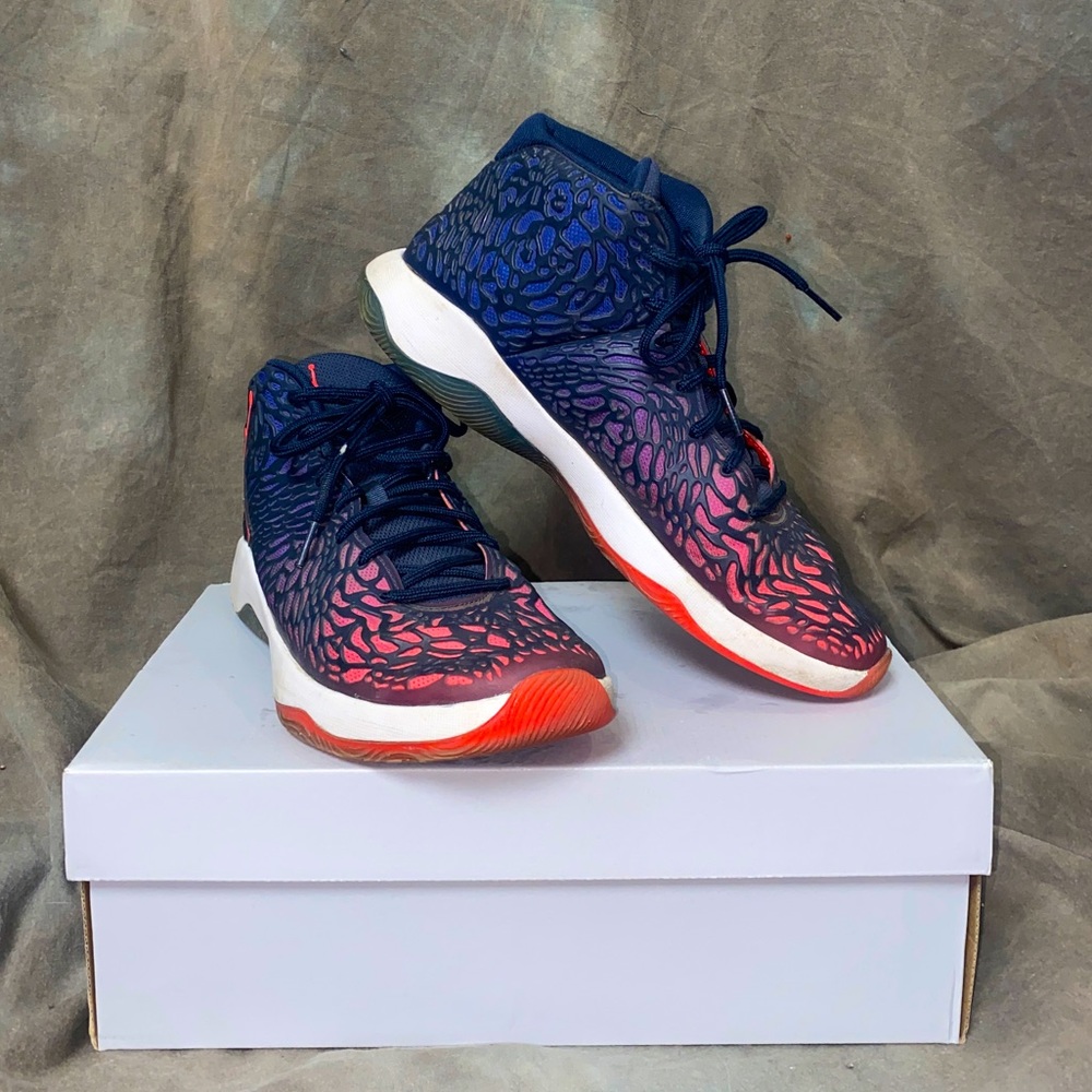 Air Jordan